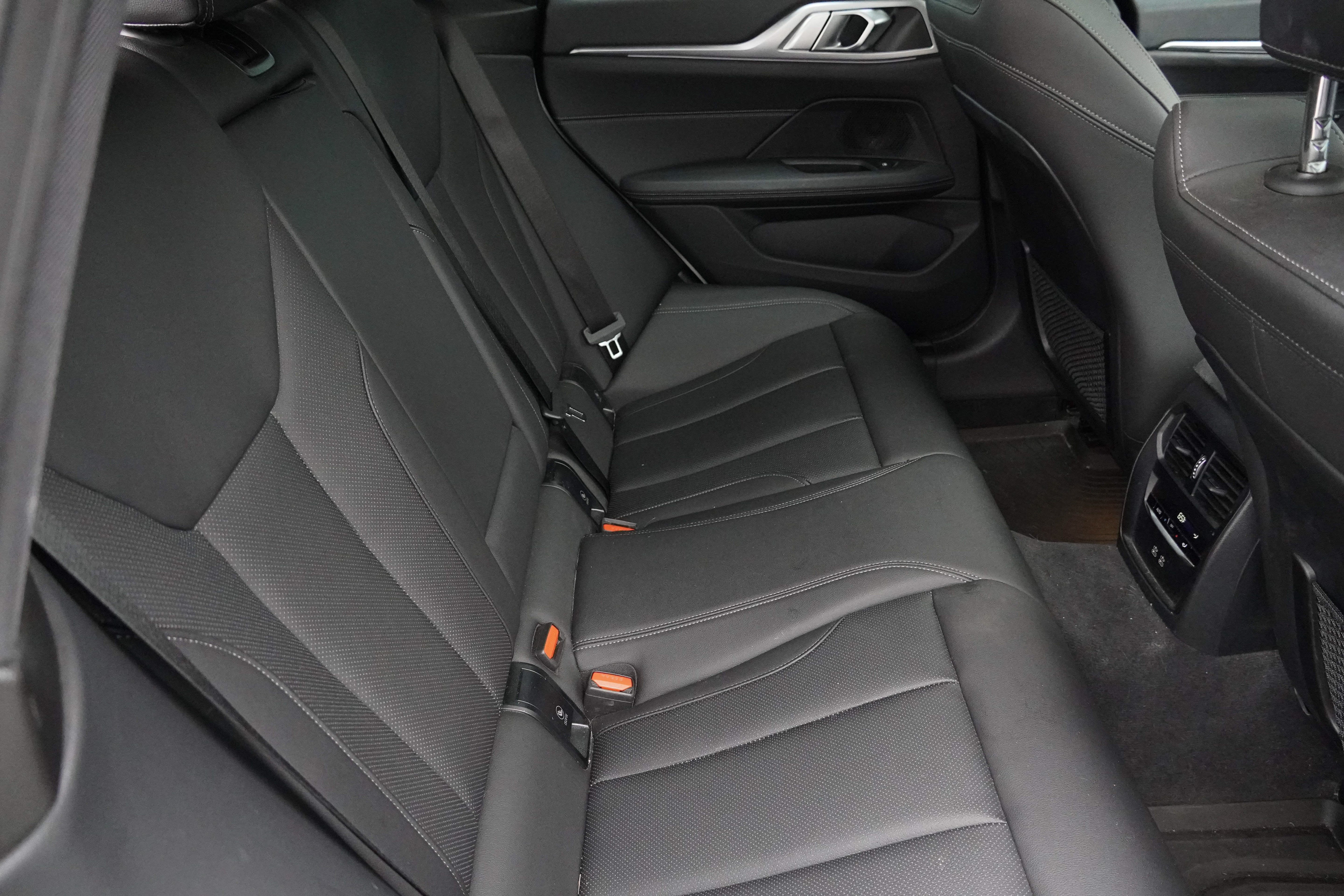Certified 2024 BMW 430i Gran Coupe w/ Convenience Package RWD image 35