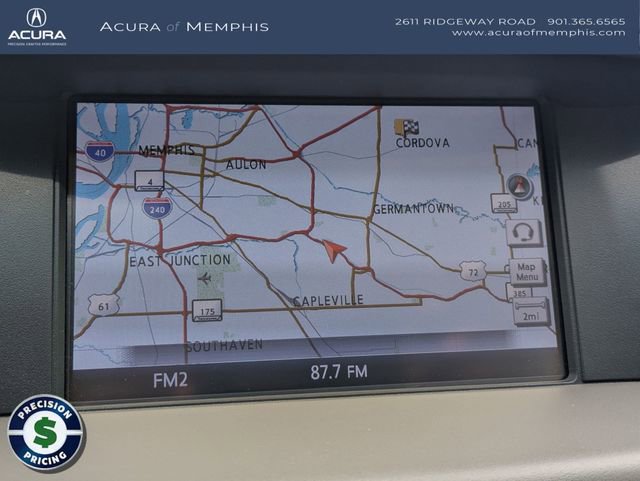 Used 2015 INFINITI Q70 L 3.7 RWD image 20