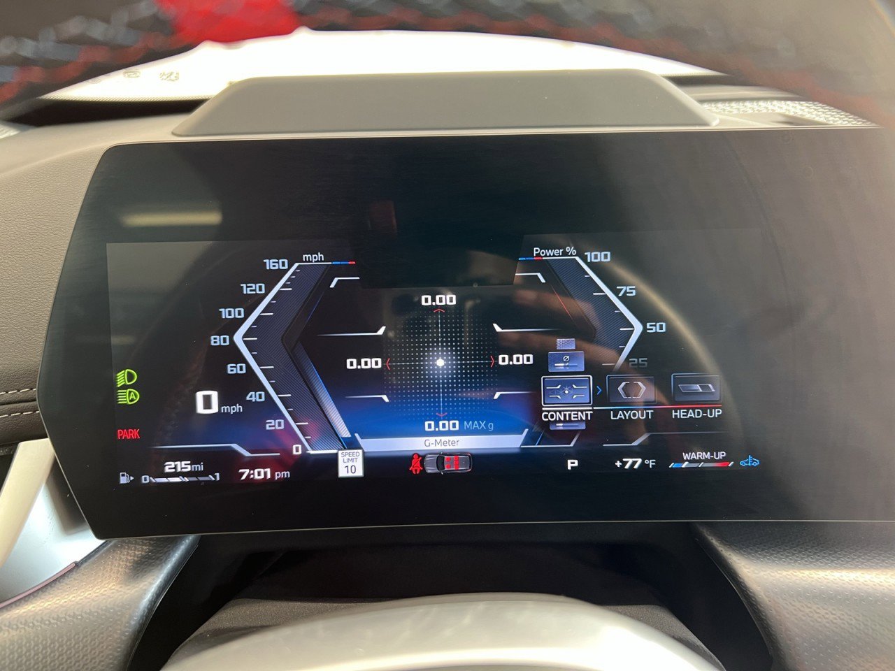 Used 2024 BMW X1 M35i w/ Premium Package image 11