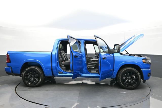 New 2026 RAM 1500 Laramie image 64