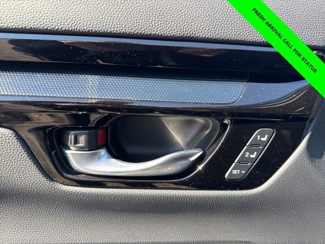 Certified 2023 Honda CR-V Sport Touring image 27