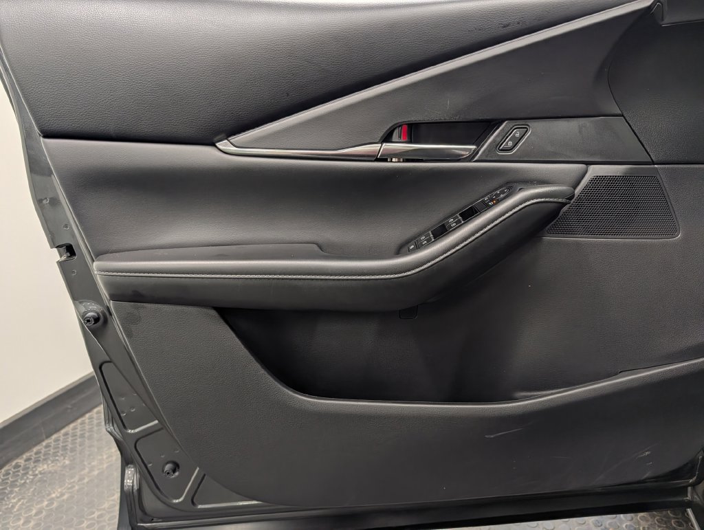 Certified 2023 MAZDA CX-30 AWD 2.5 S w/ Preferred Package image 9