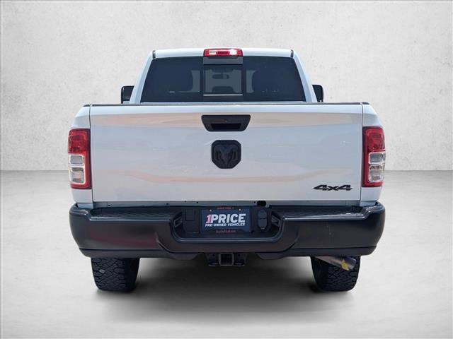 Used 2024 RAM 2500 Tradesman AWD/4WD image 5