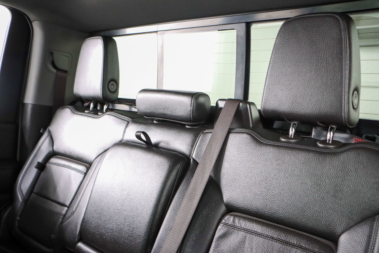 Used 2023 GMC Sierra 2500 Denali w/ Denali Ultimate Package image 29