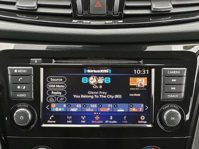 Used 2022 Nissan Rogue Sport S image 17