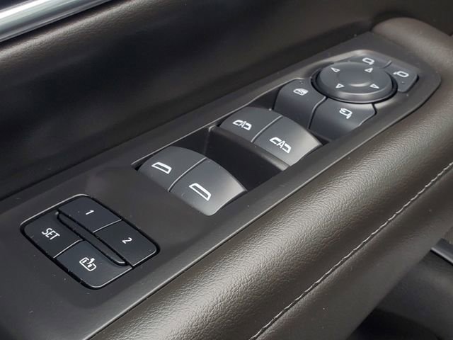 Used 2024 Chevrolet Tahoe Z71 w/ Luxury Package image 12