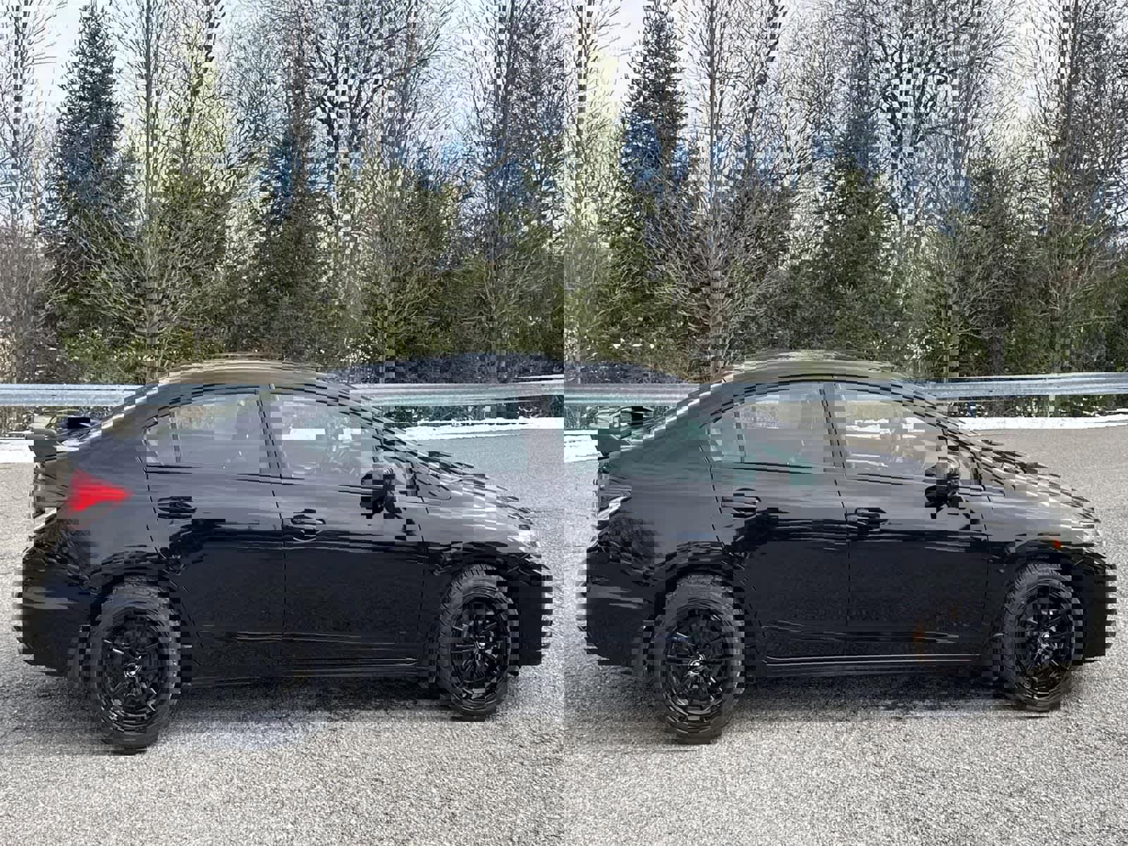 Used 2015 Honda Civic Si image 6