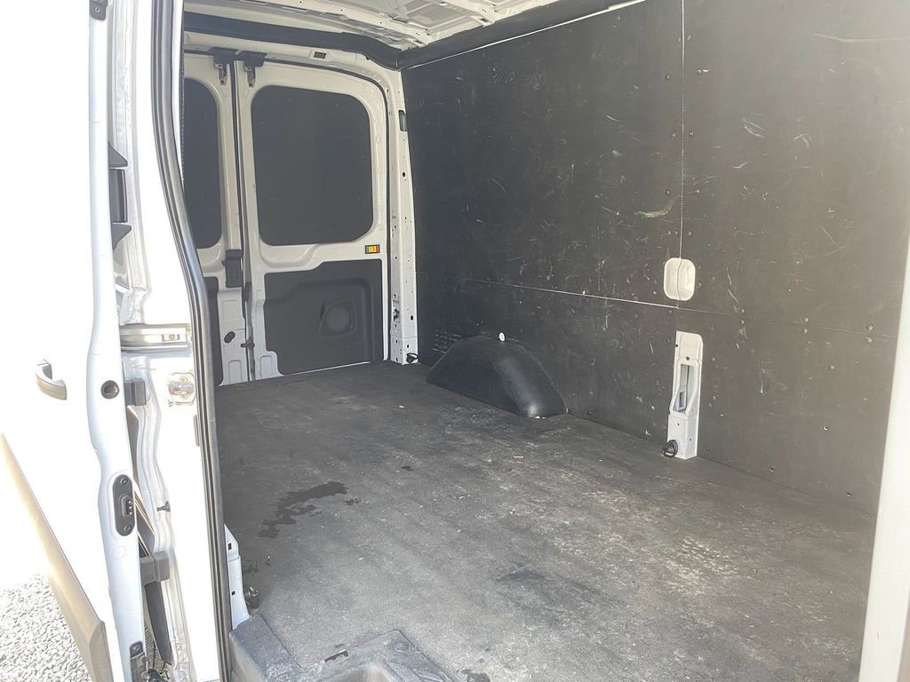 Used 2023 Ford Transit 250 Medium Roof w/ Load Area Protection Package image 25