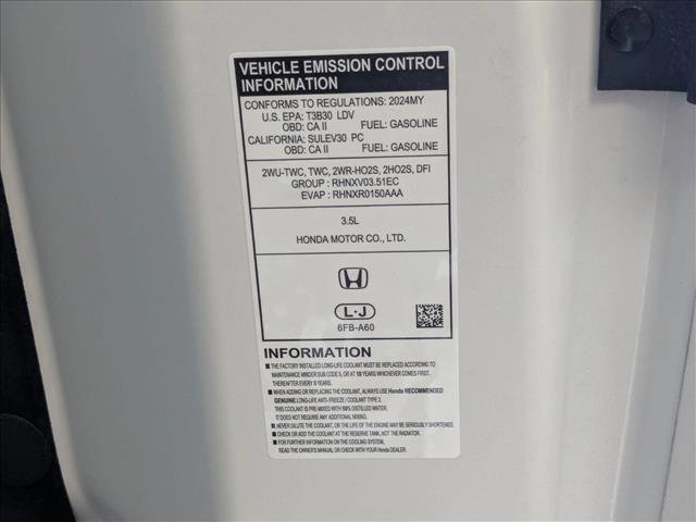 Used 2024 Honda Pilot EX-L image 27