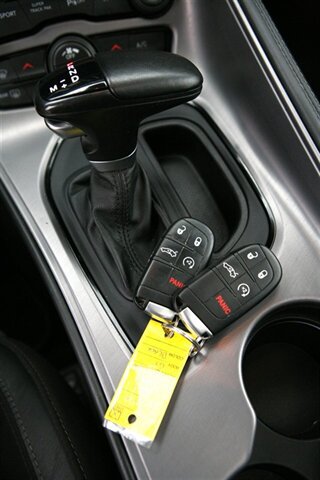 Used 2023 Dodge Challenger GT w/ Plus Package RWD image 23