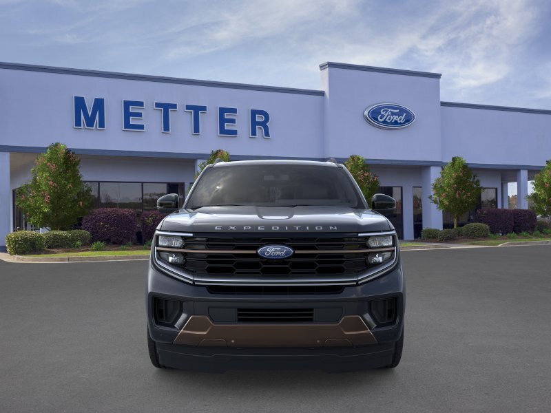 New 2026 Ford Expedition King Ranch AWD/4WD image 8