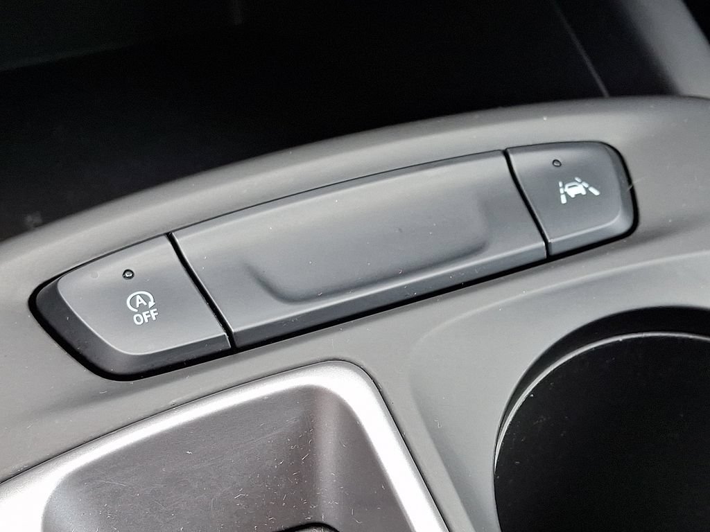 Used 2024 Chevrolet Trax LS w/ LS Convenience Package FWD image 22