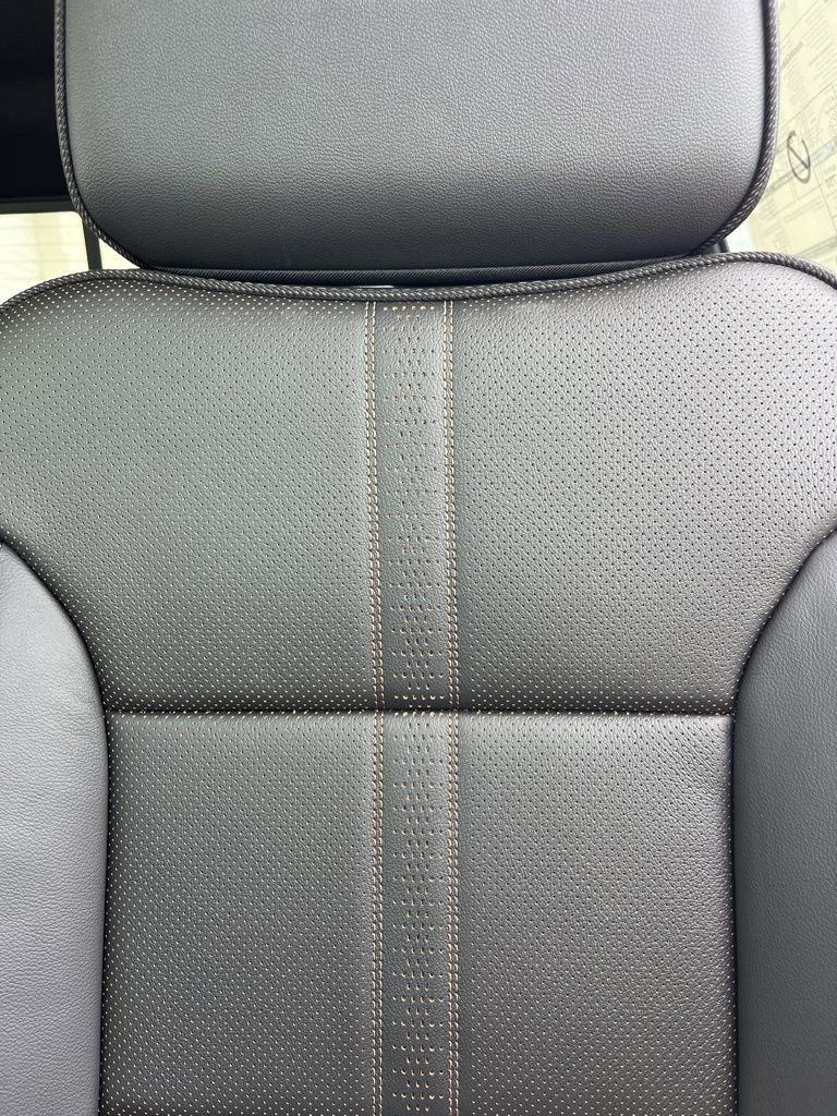 New 2026 Chevrolet Silverado 1500 High Country image 10