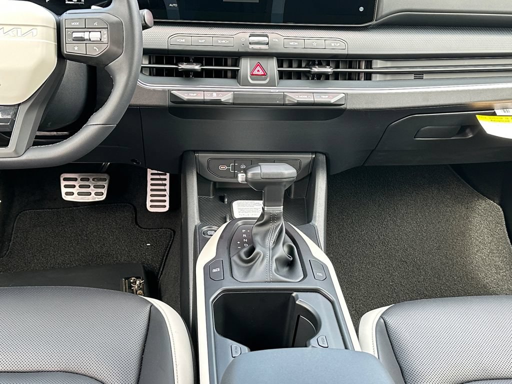 New 2026 Kia K4 GT-Line Turbo FWD image 12