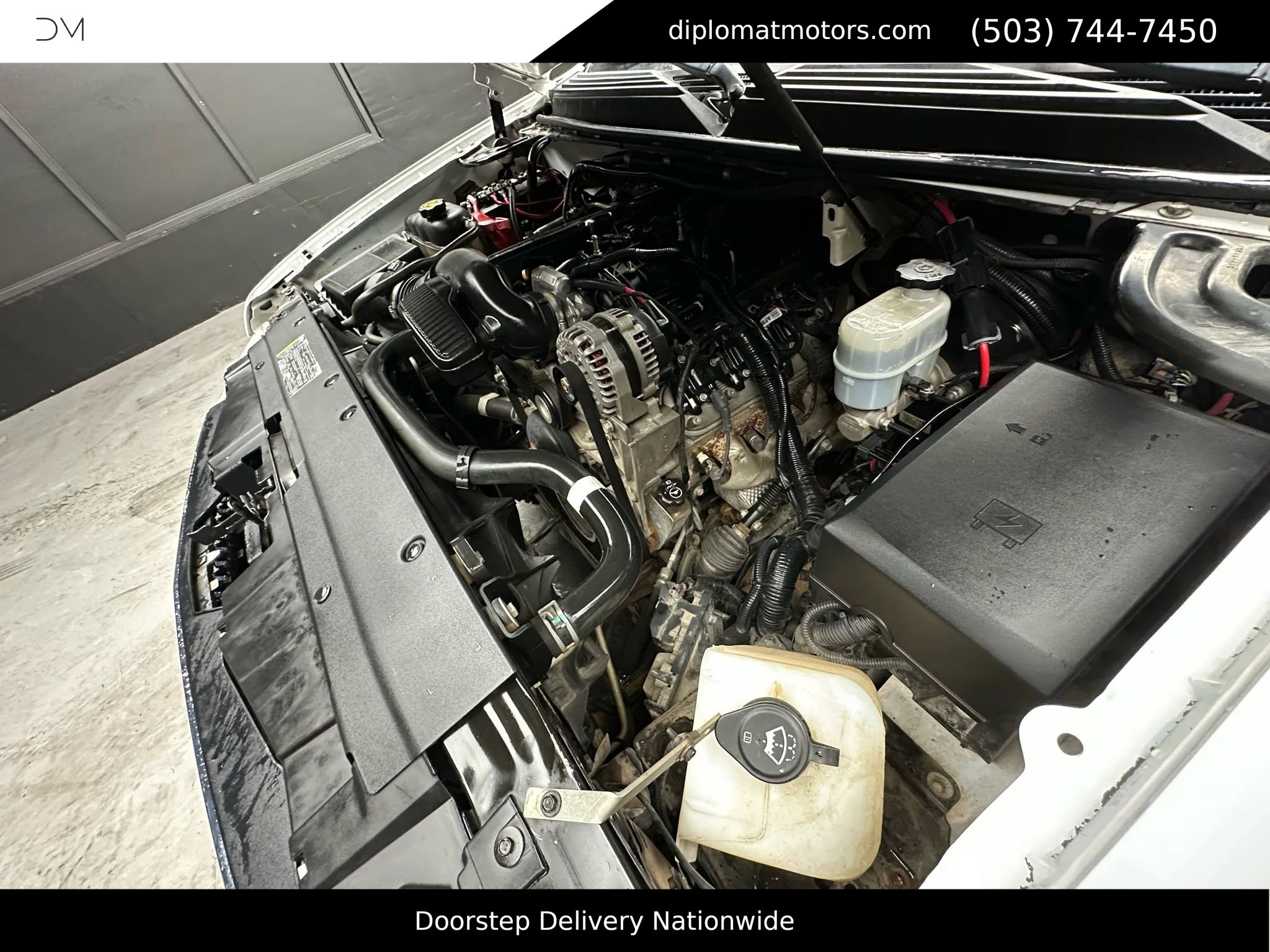 Used 2011 Chevrolet Tahoe LS w/ Skid Plate Package image 41