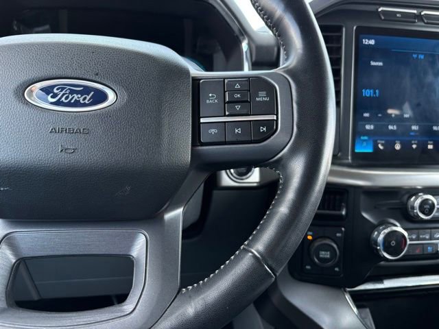 Used 2023 Ford F150 Lariat image 33