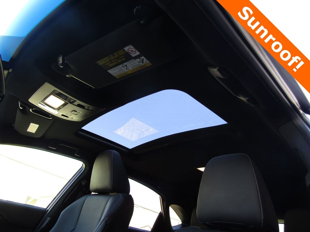 Used 2016 Lexus NX 200t F Sport w/ F Sport Premium Package image 9