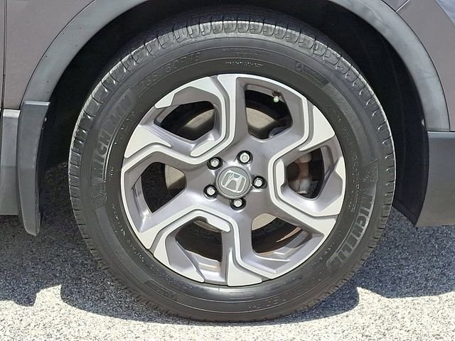 Used 2018 Honda CR-V EX image 11