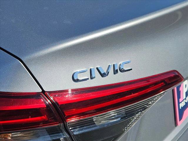Used 2023 Honda Civic Sport image 28
