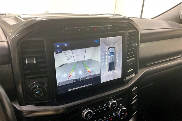 Used 2022 Ford F150 Tremor w/ Equipment Group 402A High image 17