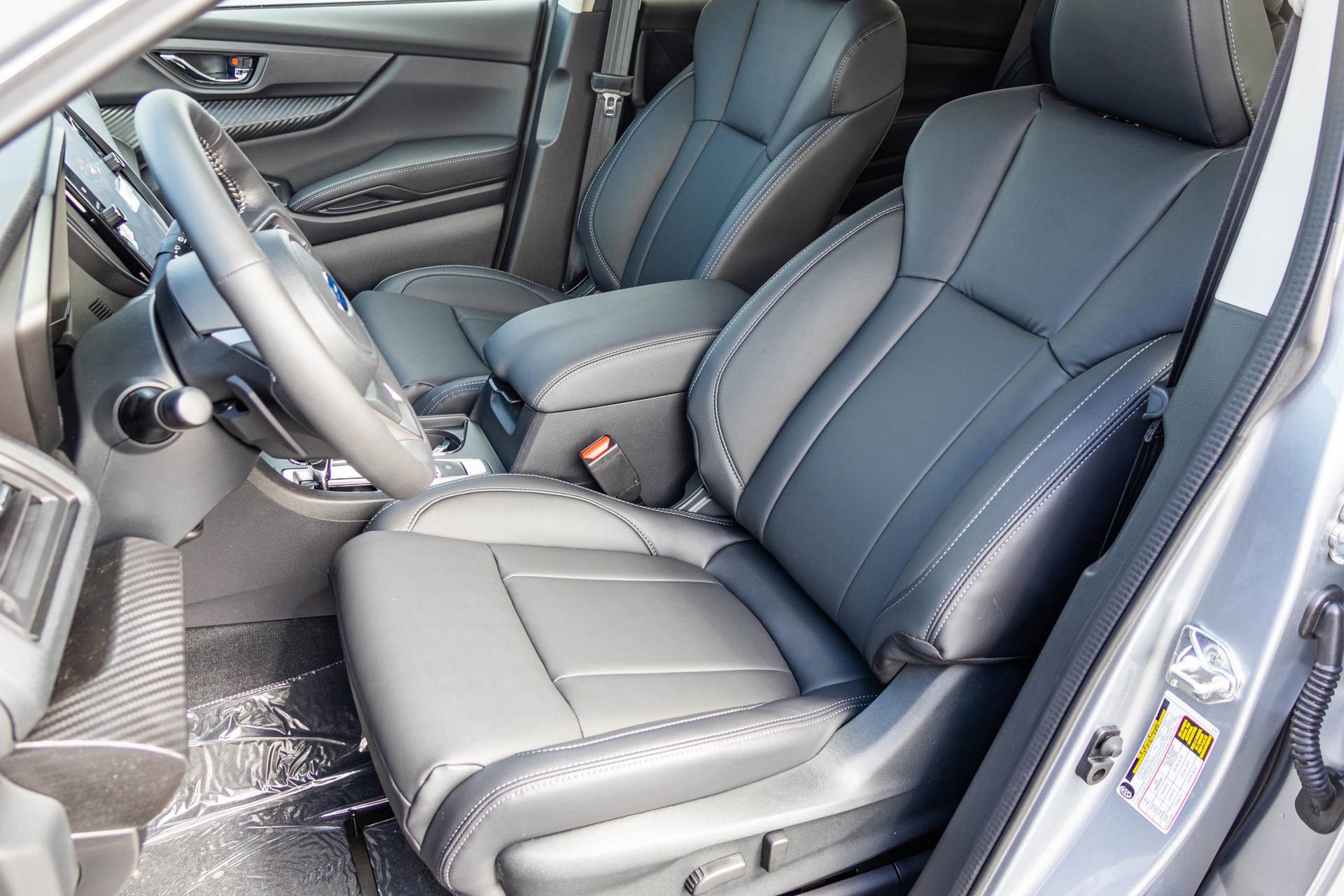 New 2026 Subaru Ascent Premium AWD/4WD image 20