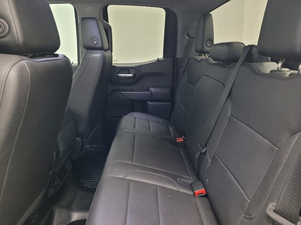 Used 2023 Chevrolet Silverado 1500 W/T RWD image 18