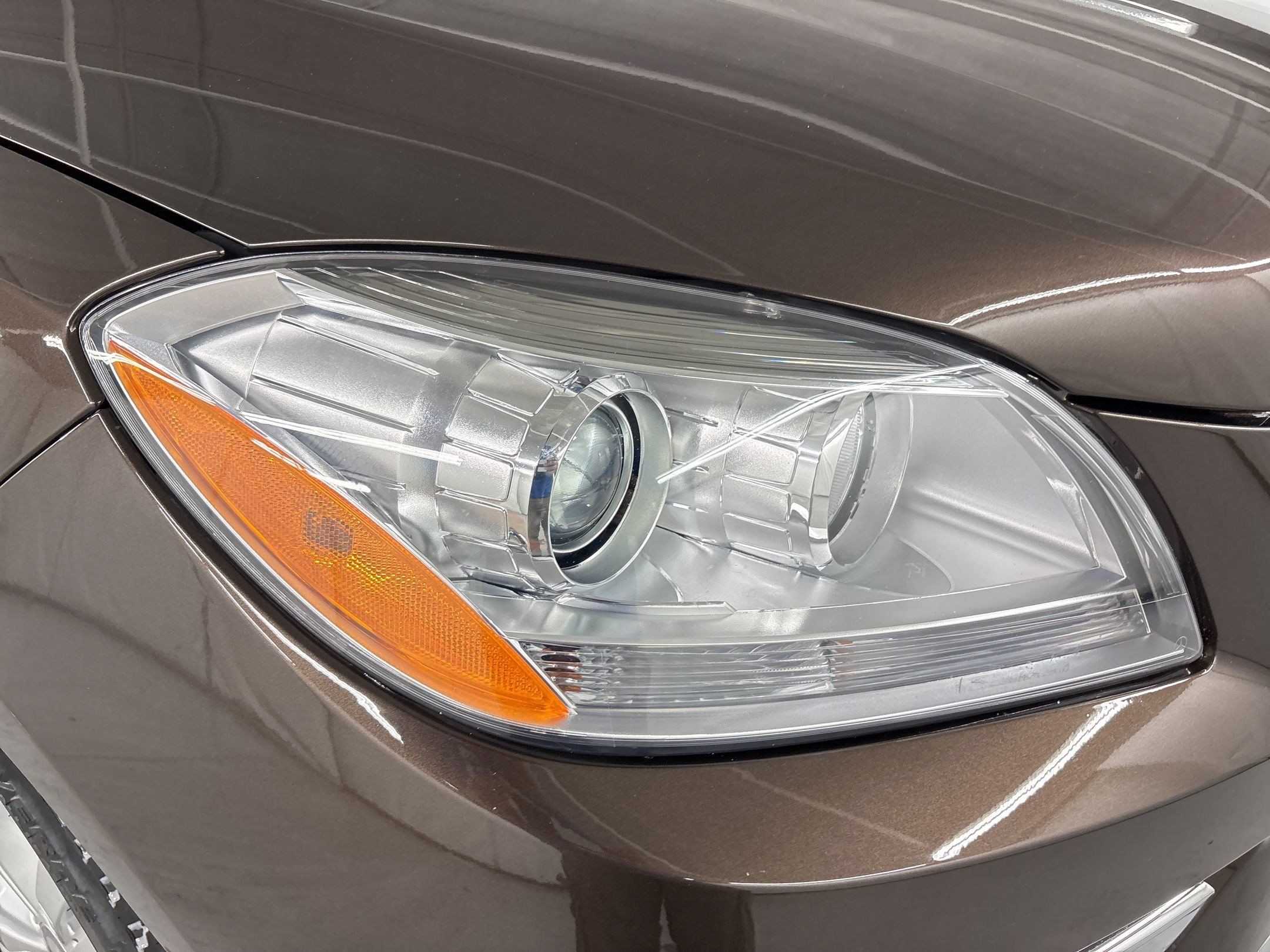 Used 2013 Mercedes-Benz ML 350 2WD image 11