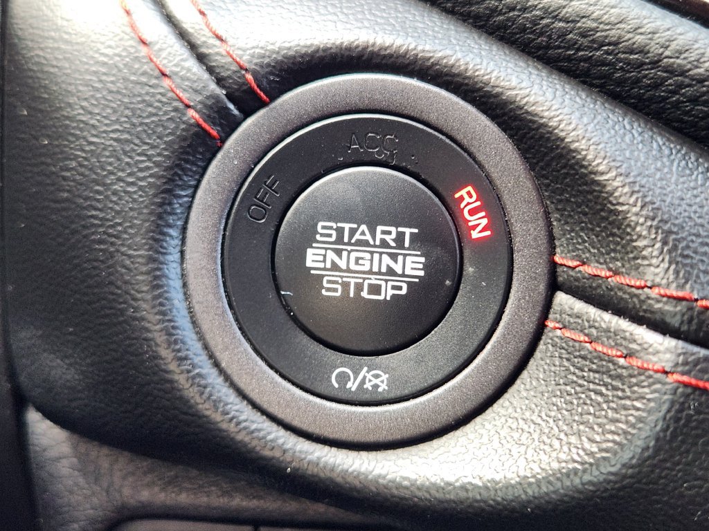 Used 2024 Dodge Durango GT AWD/4WD image 22