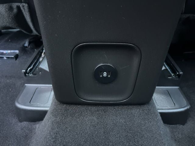 Certified 2025 Ford Escape Platinum image 16
