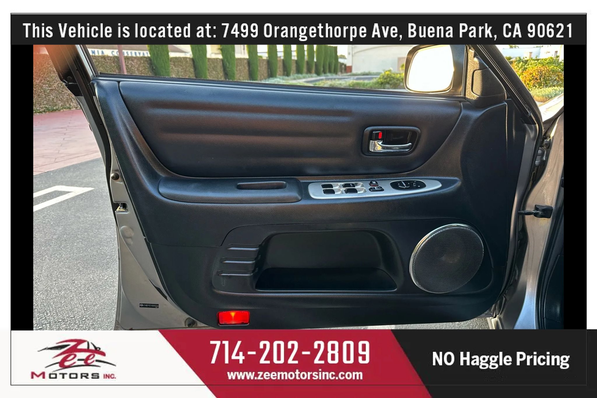 Used 2004 Lexus IS 300 image 39