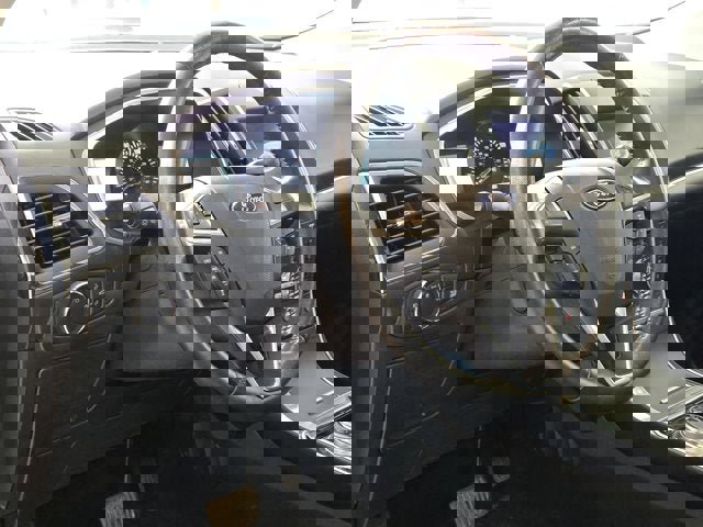 Used 2019 Ford Edge Titanium w/ Equipment Group 301A image 21