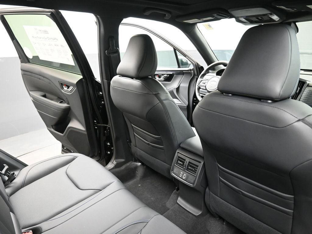 New 2026 Subaru Forester Limited image 15