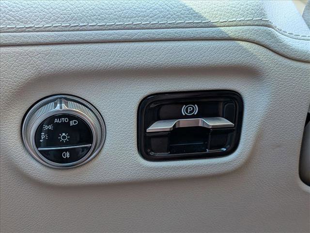Used 2023 Mercedes-Benz EQS 450+ Sedan image 11