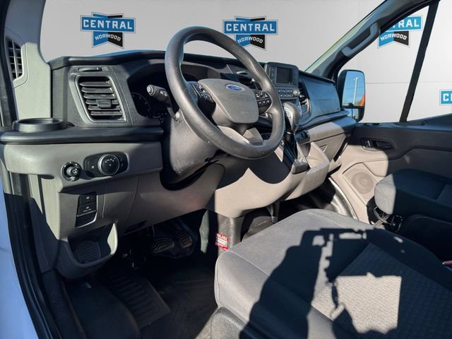 Used 2024 Ford Transit 250 Base w/ Exterior Upgrade Package image 11