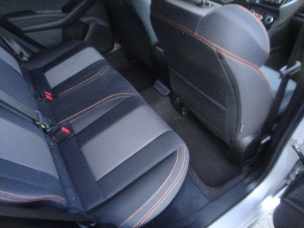 Used 2021 Subaru Crosstrek 2.0i Premium w/ Moonroof Package AWD/4WD image 14