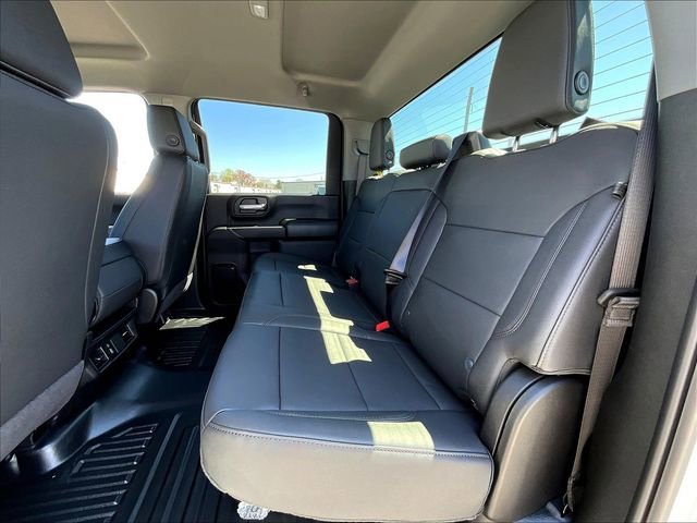 New 2026 Chevrolet Silverado 2500 W/T w/ WT Convenience Package AWD/4WD image 14