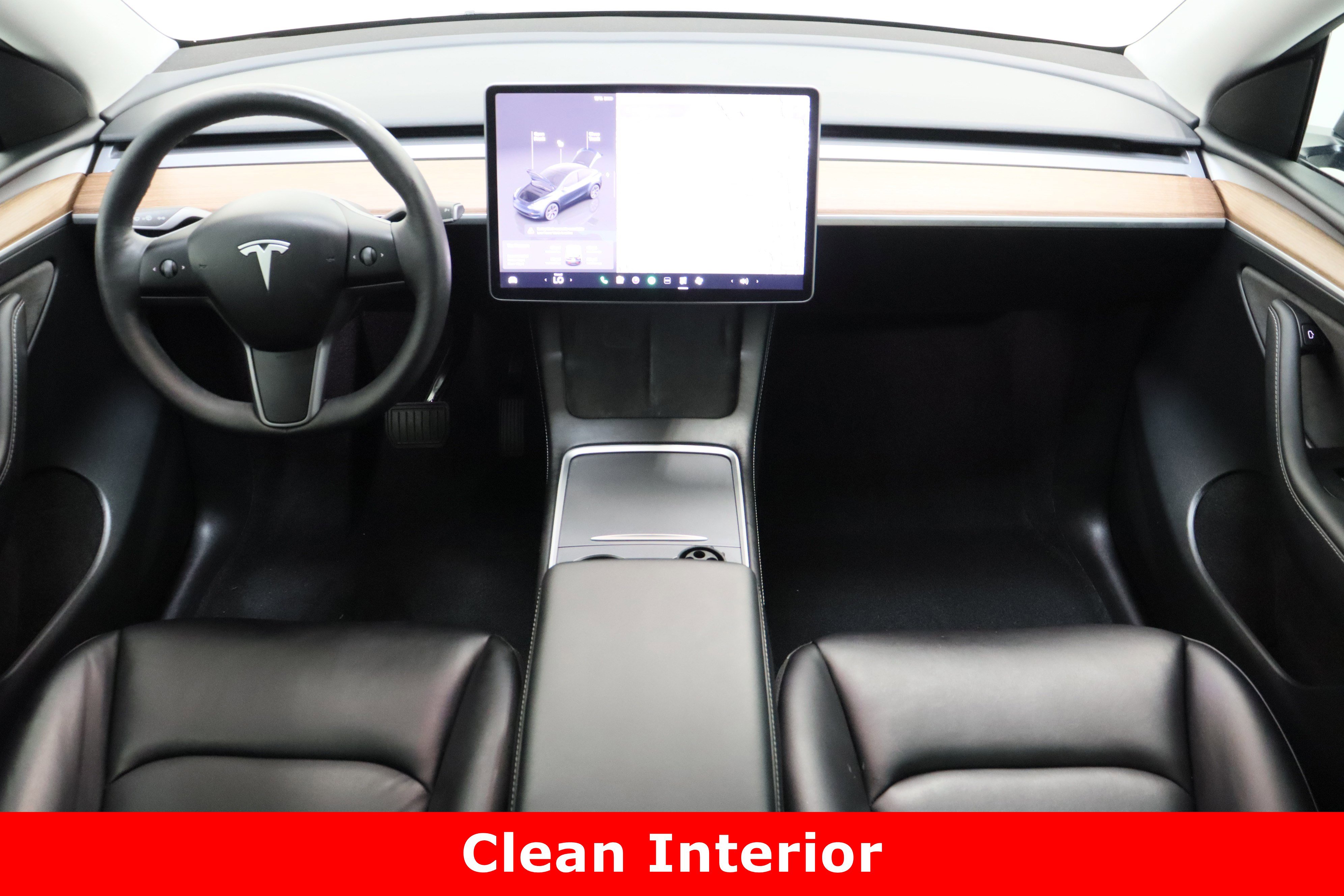 Used 2024 Tesla Model Y Long Range image 29