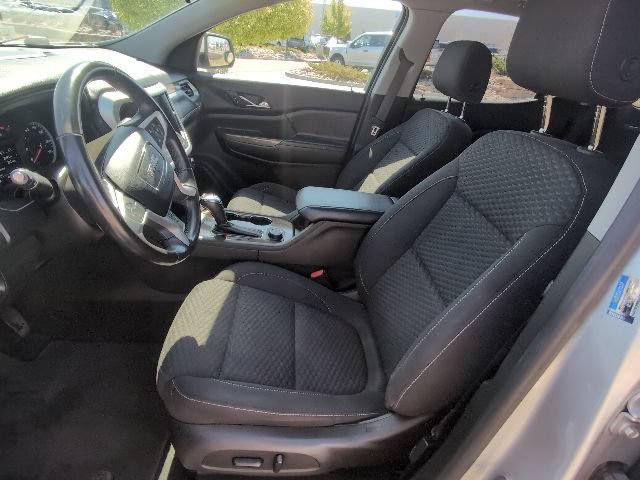 Used 2019 GMC Acadia SLE AWD/4WD image 12