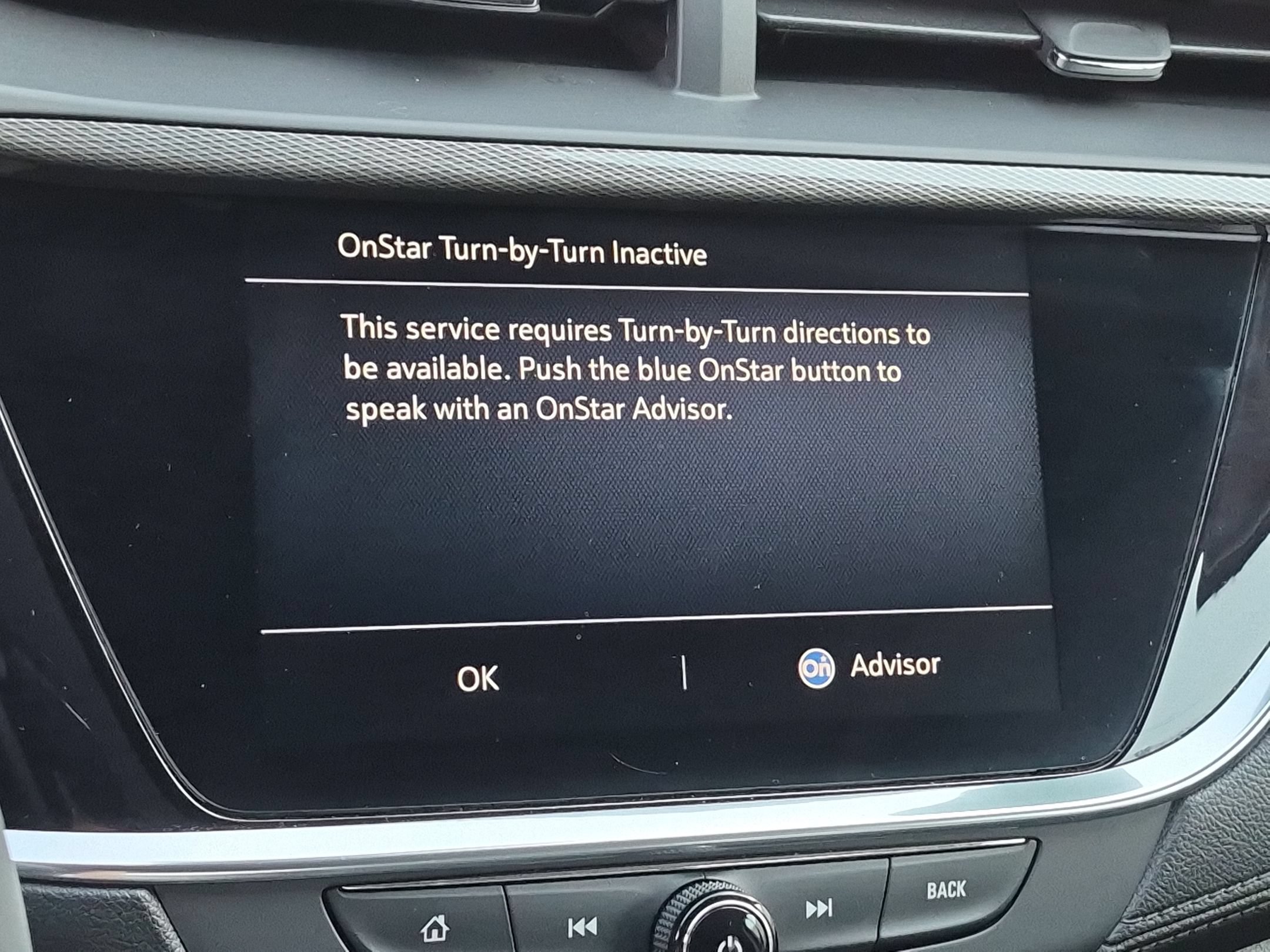 Certified 2023 Buick Encore GX Select w/ Sport Touring Package FWD image 13