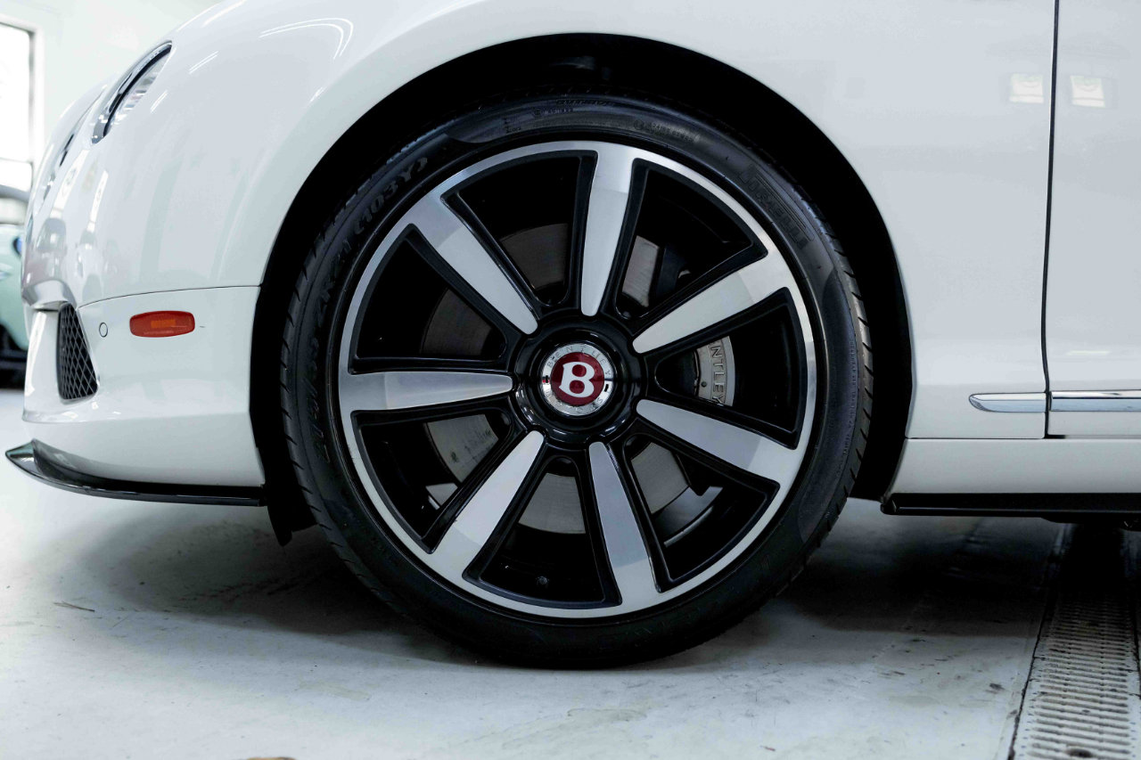Used 2014 Bentley Continental GT V8 S image 44