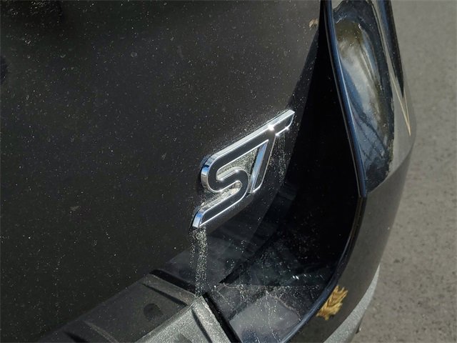 Certified 2020 Ford Explorer ST w/ Premium Technology Package image 6