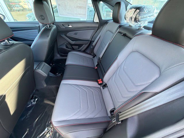 New 2027 Volkswagen Jetta GLI Autobahn FWD image 10