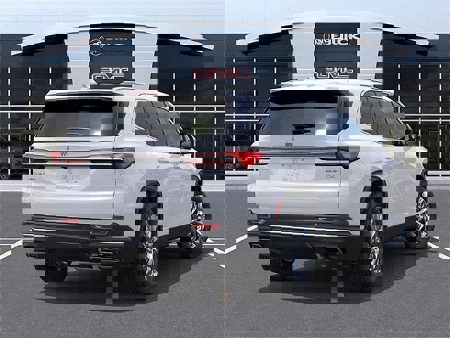 New 2026 Buick Enclave Preferred image 4