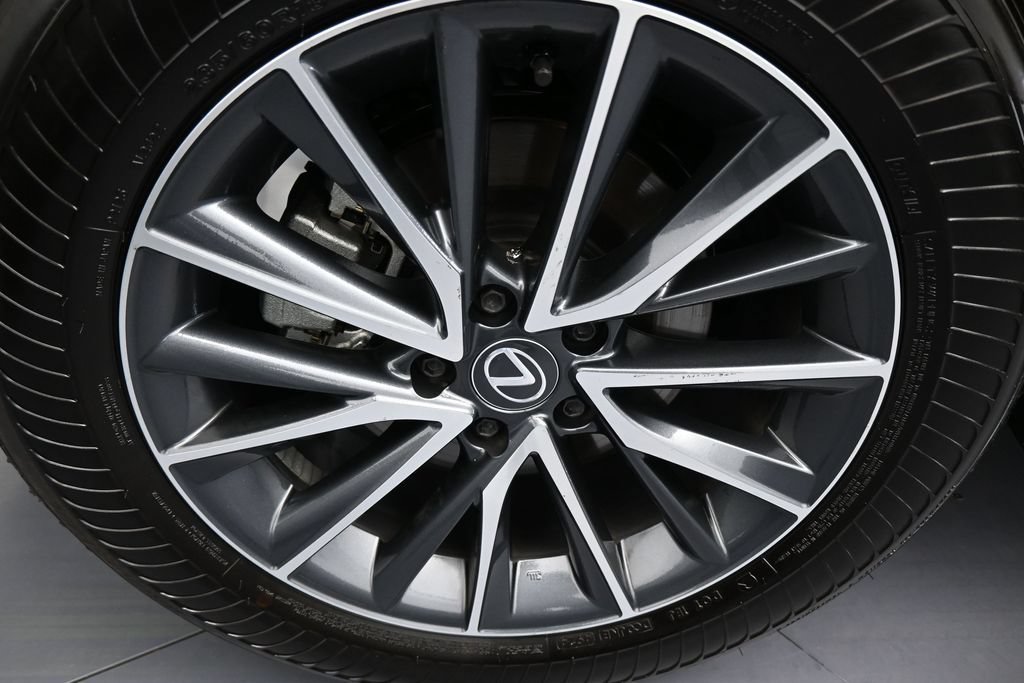 Used 2025 Lexus NX 350 AWD w/ Accessory Package (K3) image 43