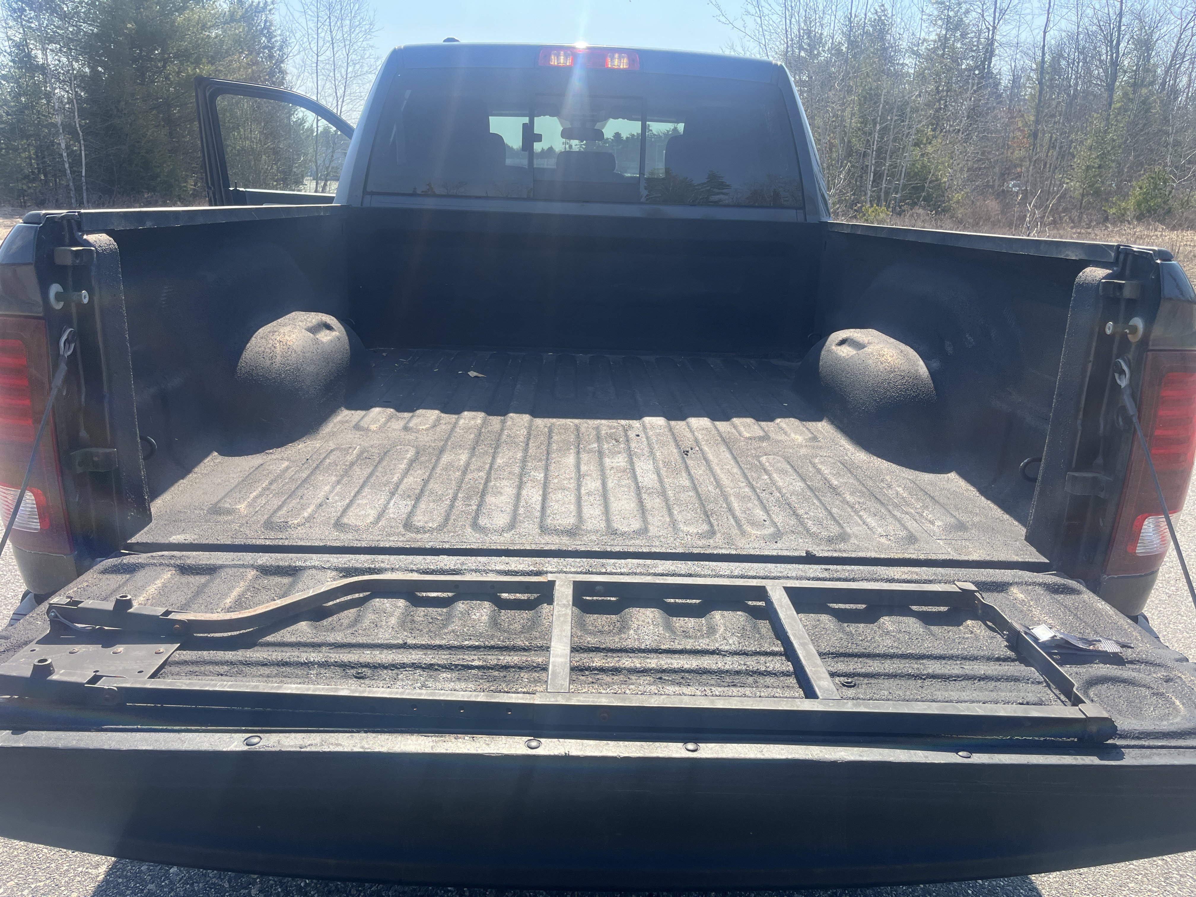 Used 2019 RAM 1500 Classic Warlock AWD/4WD image 20