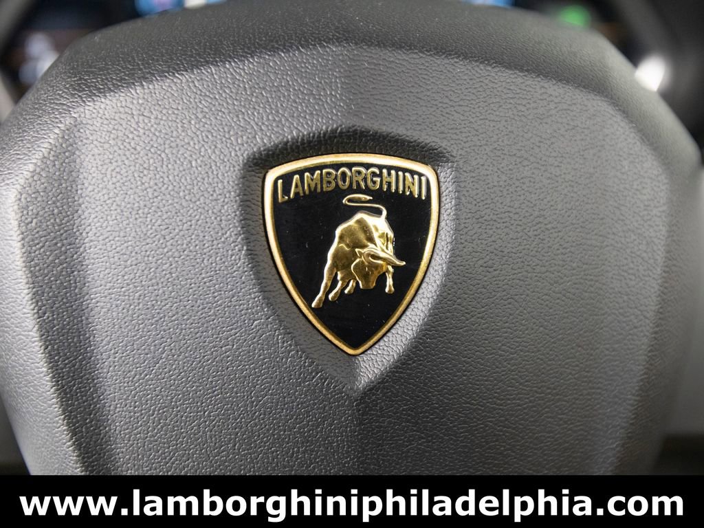 Used 2016 Lamborghini Aventador LP 700-4 AWD/4WD image 20