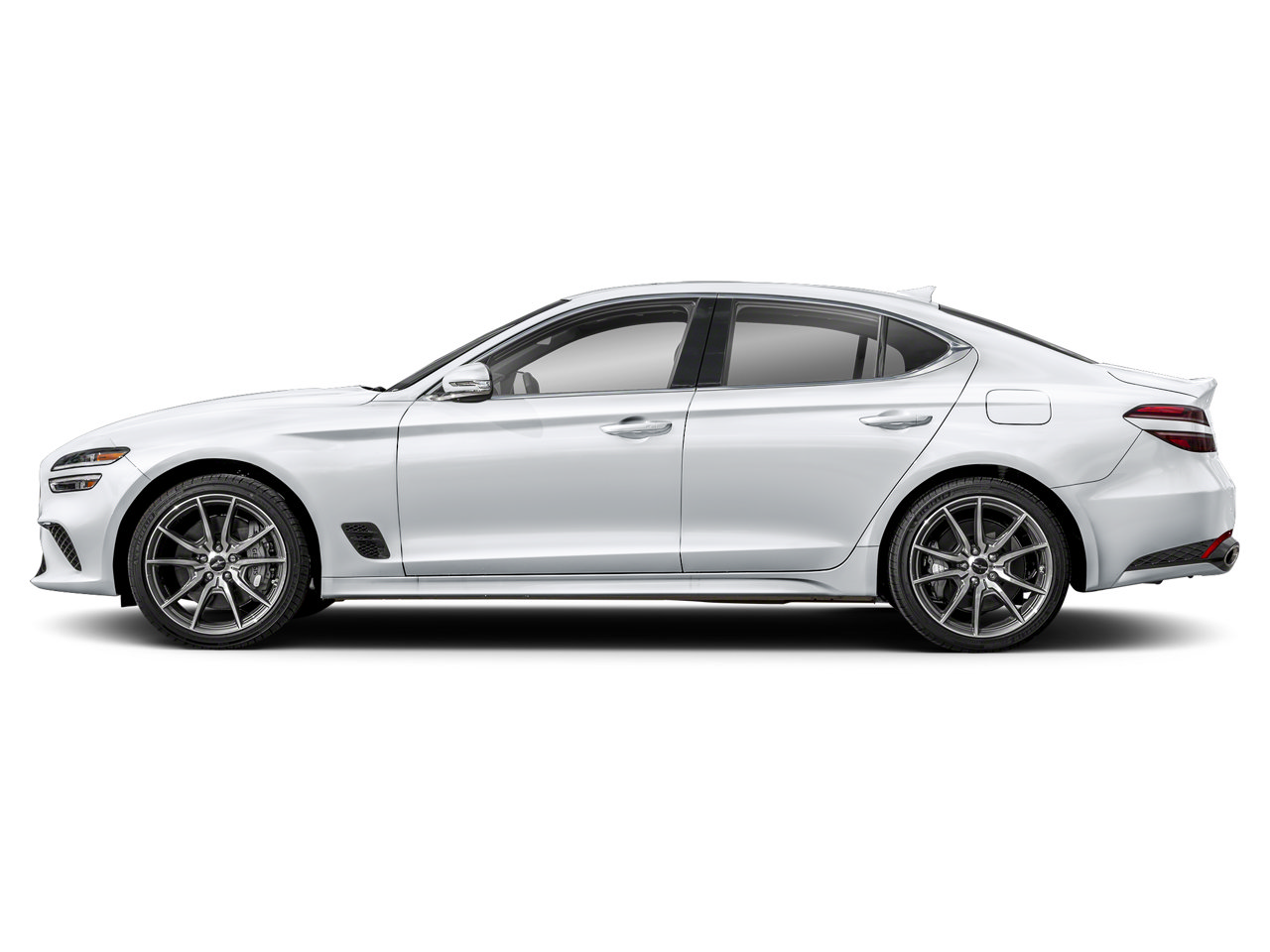 New 2027 Genesis G70 2.5T AWD/4WD image 3