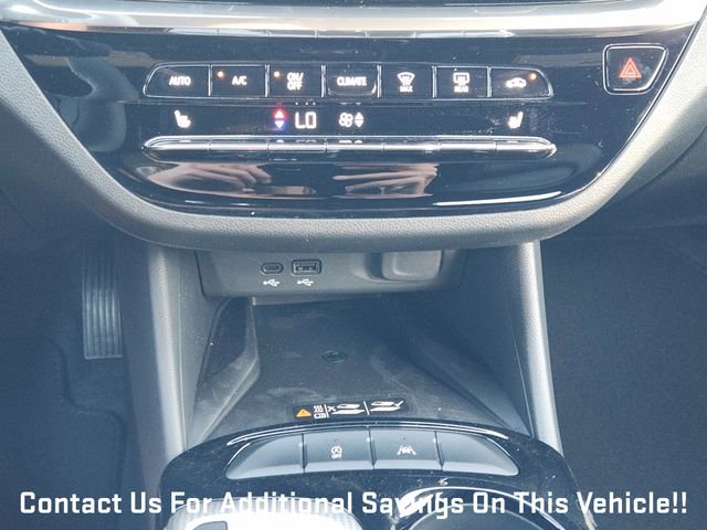New 2026 Buick Envista Avenir FWD image 15