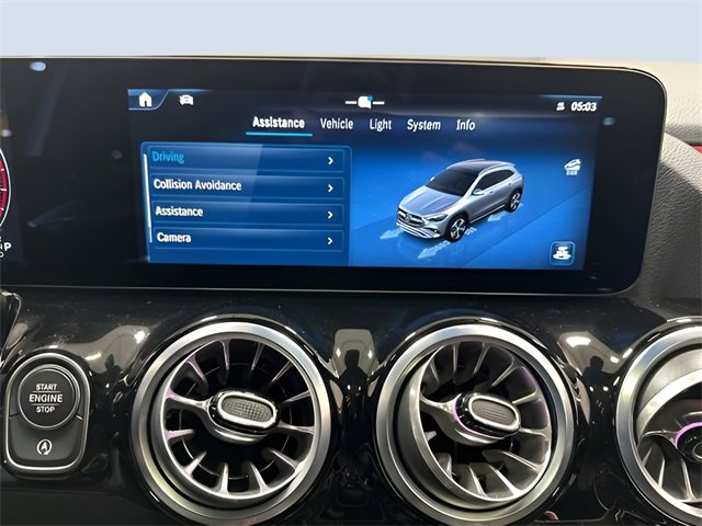 Used 2025 Mercedes-Benz GLA 250 4MATIC image 22