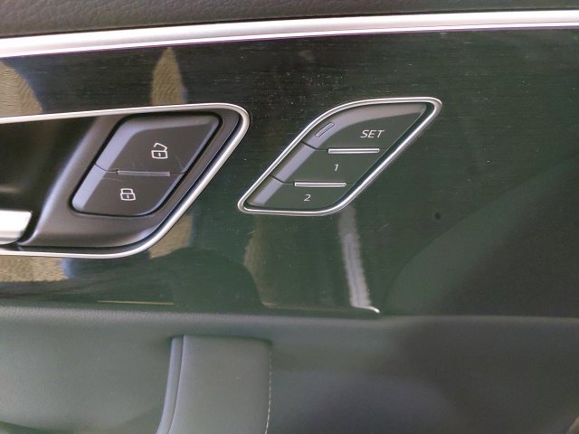 New 2026 Audi Q8 Prestige AWD/4WD image 18